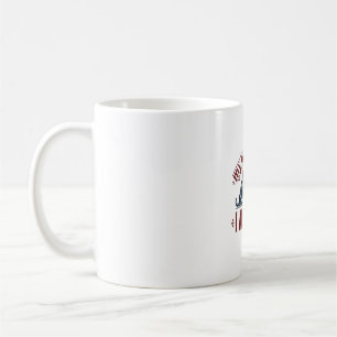 Mug Citation de chien drôle design de T-Shirt avec gra
