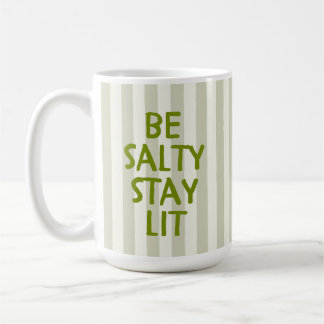 Mug Citation de la Bible sur la foi chrétienne Humour