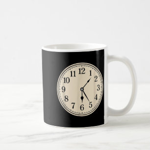 Mug Citation de Meme Drôle 6 7 pour Hommes Femmes Enfa