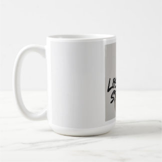 Mug Citation de mode minimaliste