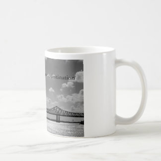 Mug Citation de motivation au sujet de succès