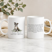 Citation de race de chien Terrier de Boston en aqu