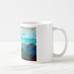 Mug Citation De Rumi Inspiration Sur L'Univers