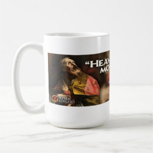 Mug Citation de saint Augustin