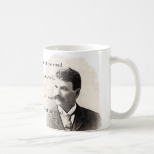 Mug Citation de Sam Walter Foss