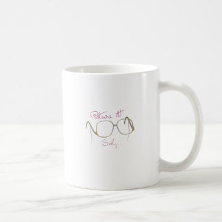 Mug Citation de Sofia - les filles d'or - B