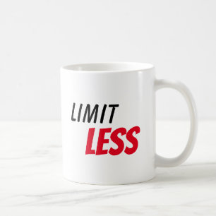 Mug citation de typographie motivationnelle inspirante