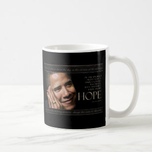 Mug Citation d'Obama