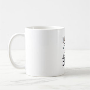 Mug Citation drôle de sorcière d'Halloween Regarde ce