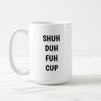 Mug Citation drôle pour l'anniversaire d'un collègue m