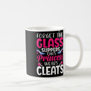 Mug Citation Fille de Hockey sur Gazon Féminin - Entra