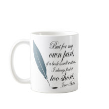 Citation Jane Austen d'amoureux des livres