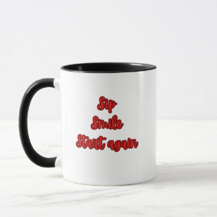 Mug Citation Motivationnelle Coupe de café   Inspirati