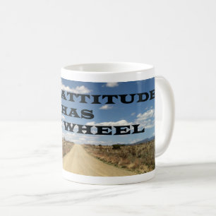 Mug Citation motivationnelle de Jen Sincero Badass