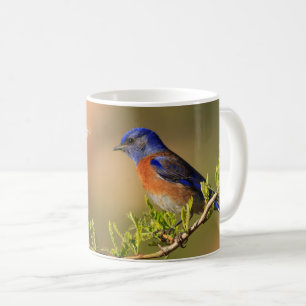 Mug Citation personnalisée Bluebird