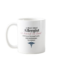Citation personnalisée d'un excellent allergologue