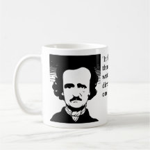 Citation Poe sur l'écriture de nouvelles