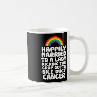 Mug Citation pour la dame qui botte les fesses au canc