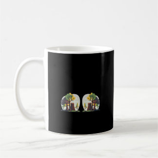 Mug Citation Pour L'Énergie Nucléaire Renouvelable