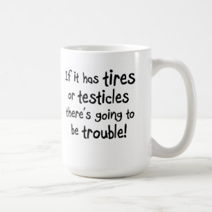 Mug Citation sarcastique