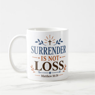 Mug Citation sur la découverte de tout en abandonnant