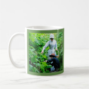 Mug Citation victorienne de gaieté
