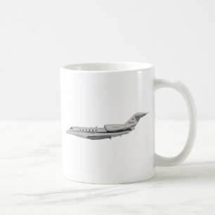 Mug Citation X 426426 de Cessna 750