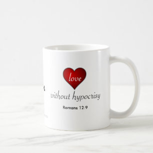 Mug Citations bibliques