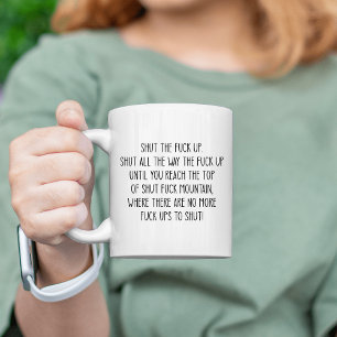 Mug Citations Hilaires Idées Inappropriées Humour Nouv