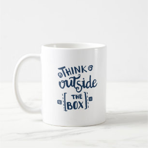 Mug Citations inspirantes et colorées