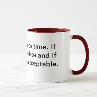 Mug Citations inspirées