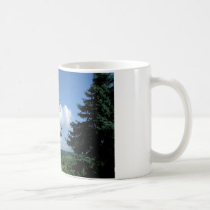 Mug Citations inspirées -- Eleanor Roosevelt