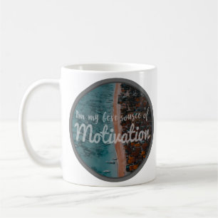 Mug citations motivationnelles et inspirantes pour l'a