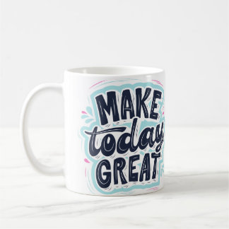 Mug citations positives