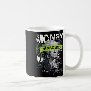 Mug Citations Républicaines de Benjamin Liberty Tout e