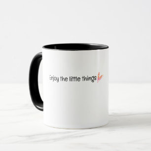 Mug Citez les petites choses