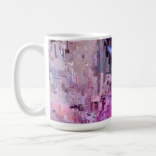 Mug Citoyen (Gauche)