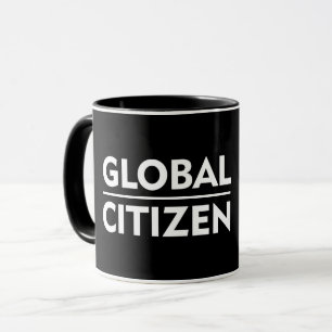 MUG CITOYEN MONDIAL