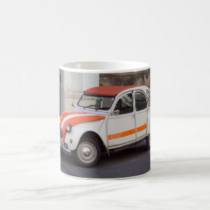 Mug Citroën 2 CV Spot