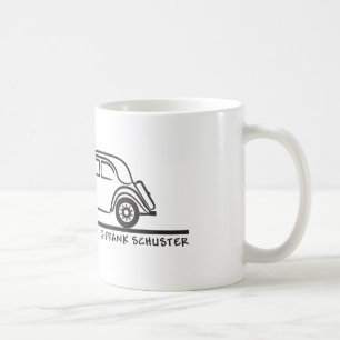 Mug Citroën Traction Avant 15