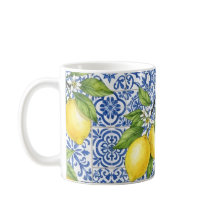 Citron sicilien
