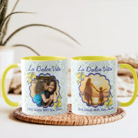 Citrons italiens La Dolce Vita 2 Photo Fête des Mè