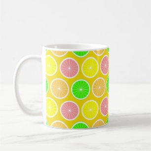 Mug Citrus