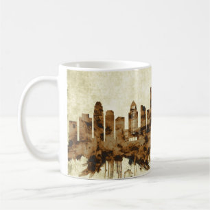 Mug Cityscape