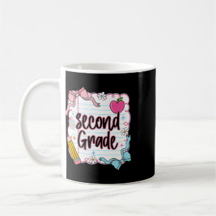 Mug Ck À l'école Coquette Prépa Deuxième année Premier