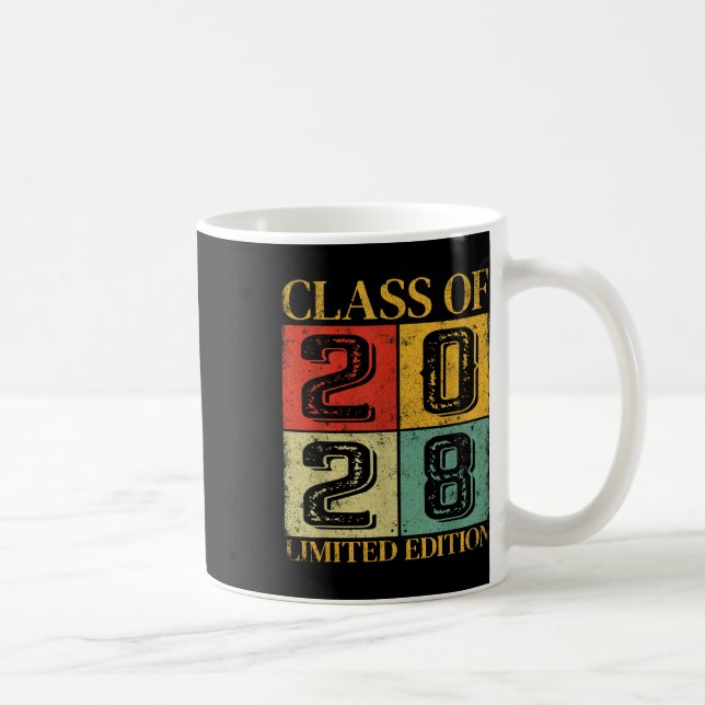 Mug Cl De 2028 (Droite)