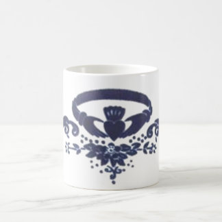 Mug Claddagh