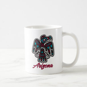 Mug Clan AZ Thunderbird