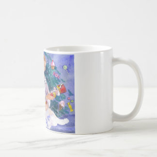 Mug Clara et le casse-noix
