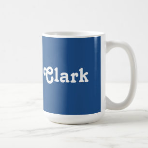 Mug Clark